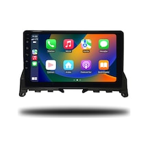Oskodi Mercedes C Class Android Carplay Multimedya 2007-2011 4gb Ram + 64gb Hafıza