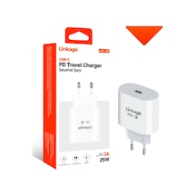 Pd Quick Charge 3a, 25w 1xusb-c Şarj Başlık Lkc-28