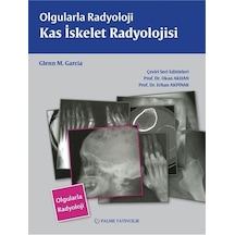Olgularla Radyoloji Kas İskelet Radyoloji (Palme)