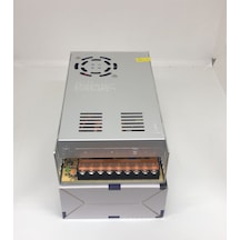 Lebron Tawitec Tw-8079. 12 V 40 Amper Adaptör