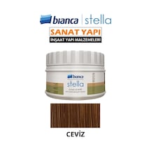 Stella Ahşap Renkler Diğer
