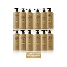 Dp Daily Perfection Şampuan Çam Terebentin 12 x 500 ML