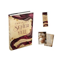 Seher Yeli 1 / Sürgün Ciltli / Ümran Tan