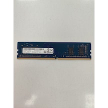 8 Gb Ddr4 Ramaxel 3200 Mhz Cl22 Masaüstü Pc Ram