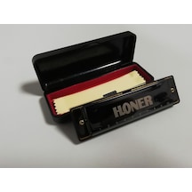 Honer 10 Delikli Mızıka