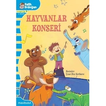 Hayvanlar Konseri / Fatih Erdoğan