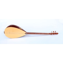 Kısa Sap Maun Bağlama Saz Yask-201