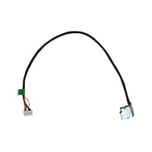 Hp İle Uyumlu Pavilion 15-cw0000, 15-cw0001 Power Dc Jack, Adaptör Şarj Soketi