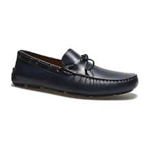 Oxford Klasik Erkek Giuseppe Mengoni Mo-7810-7574 Gıuseppe Mengonı Lacivert Spiro Null Lacivert