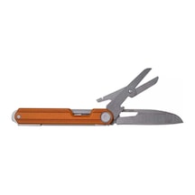 Gerber 30001725 Armbar Turuncu Çakı, Kutulu