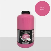 H025 Fuşya - Multisurfaces 2000Ml