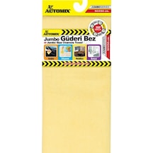 Automix Jumbo Güderi Bez 50*40 cm