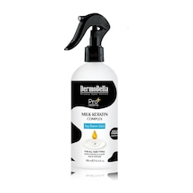 Keratin Complex Saç Bakım Sütü 300 Ml