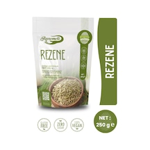 Rezene 250 Gr Tane Rezene Tohumu, Kurutulmuş Rezene, Aromatik Bitki Çayı Ve Baharat