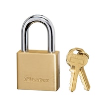 Master Lock Yüksek Güvenlikli Asma Kilit Kırılmaz Dağılmaz