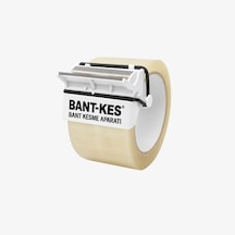Geniş Koli Bandı Için El Tipi Geniş Boy Bant Kesme El Aleti 7 CM