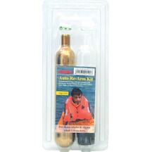 Auto.Yedek Tüp Kıt Js1 Infl/R Adult.33gr
