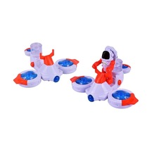 Astro Venture Mars: Mars Drone Abanoz