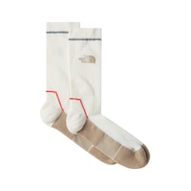 The North Face Traıl Run Merıno Crew Sock Unisex Çorap Nf0a8gb6ror1 Çok Renkli
