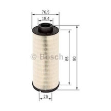 Mercedes-benz E 270 Cdı 08.1999 - 03.2002 Bosch Mazot Filtresi Filitre