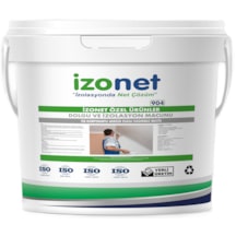 İzonet 904 İzolasyon Ve Dolgu Mastiği 18 Kg