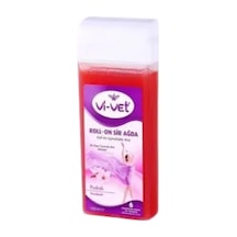 100 Ml Roll-on Sir Ağda Yoğun Pudralı