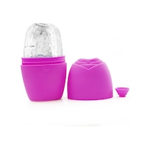 Luckystar1 Eternal Luck Buz Kalıp Buz Paketi Aracı Kırmızı