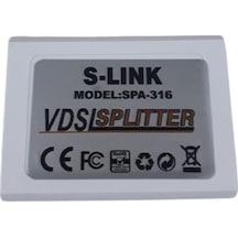 S-Link Vdsl Splitter