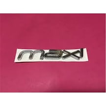 Bagaj Yazısı Maxi