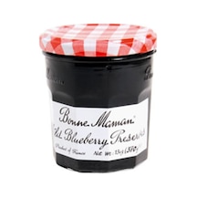 Bonne Maman Ekstra Orman Meyveli 370 G - 3 Adet Tarı