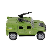 Vardem 567-172 Surtmelı Kapısı Acılan Zırhlı Arac 1 Adet Mbt06 Standart