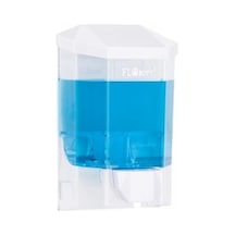 Sıvı Sabunluk Duvardan 500ml Çok Renkli