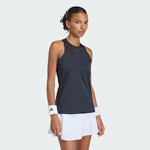 Adidas Club Tennis Climacool Kadın T-shirt Kf0914 Siyah