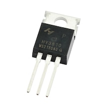 Hy 3810 To-220 Mosfet Transıstor