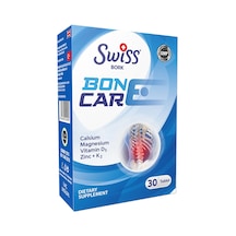 Bonecare 30 Tablet