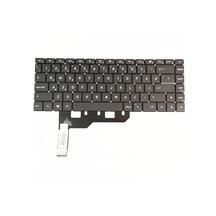 Msı Modern 15 Ms-1551 Notebook Klavye Işıklı
