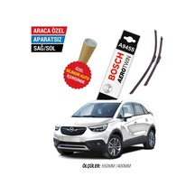 Bosch Aerotwin A945S Opel Crossland X Silecek (2017-2020)