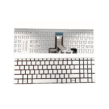 Hp 15-fd0040nt Notebook Klavye Gümüş
