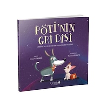 Pöti'nin Gri Dişi - Yqbx-623349