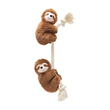 Karlıe - 547 - Tembl Hayvan Figürlü Peluş Evcil - Edntrend - Hayvan Oy