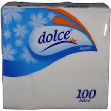 Dolce Peçete 100'lü 32 Paket 23 x 25 CM