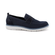 Sneaker Erkek Diğer 1103988 Igı&co Urt 11039 Fussbett Vıtello Blu Mavi