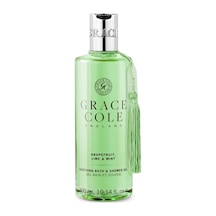 Grace Cole Grapefruit Lime & Mint Banyo ve Duş Jeli 300 ML