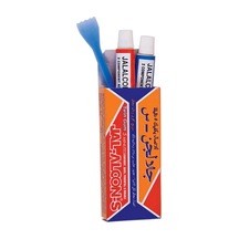 Alcon İran Yapıştırıcı Twin Gum 5 Minutes Jal-s
