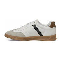 U.S. Polo Assn. U.s. Polo Assn. Marquez 6fx Beyaz Erkek Sneaker 000000000102156876 Beyaz-taba