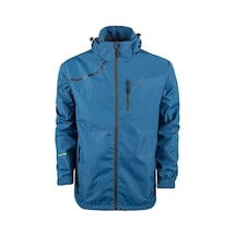 Evolite Cryo Outdoor Ceket - Mavi