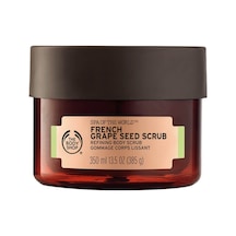 The Body Shop Spa Of The World Arındırıcı Üzüm Çekirdeği Peelingi 350ml