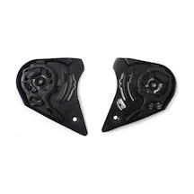 Ls2 Rookıe Ff351-Ff352-Ff369-Ff384-Of552 Kask Yan Kapak Set