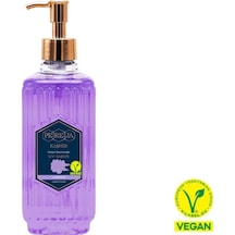 Kaşmir Doğal Zeytinyağlı Sıvı Sabun 500 Ml