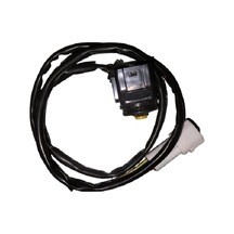 Apachi 2v-4v Marş Düğmesi